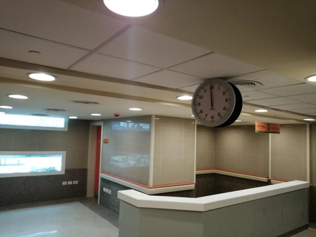 Red Crescent Oncology Hospital