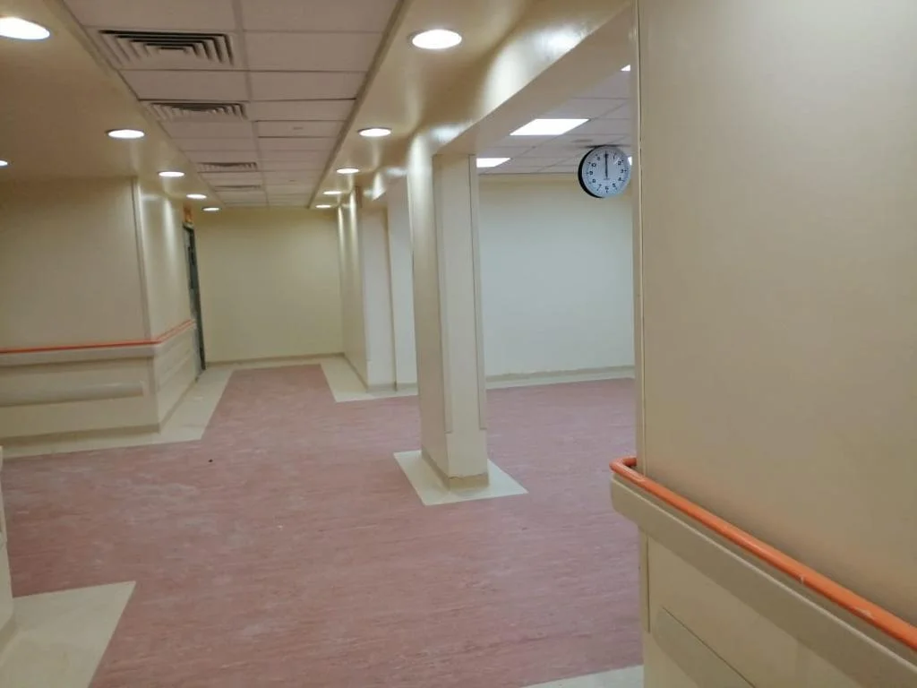 Red Crescent Oncology Hospital