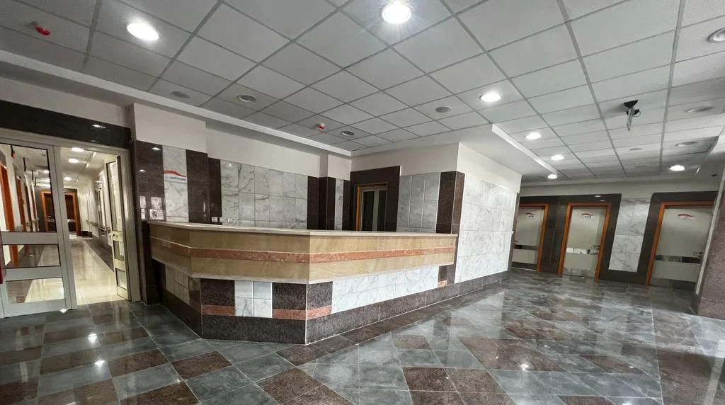 Suez Medical Diagnostic Committees Complex